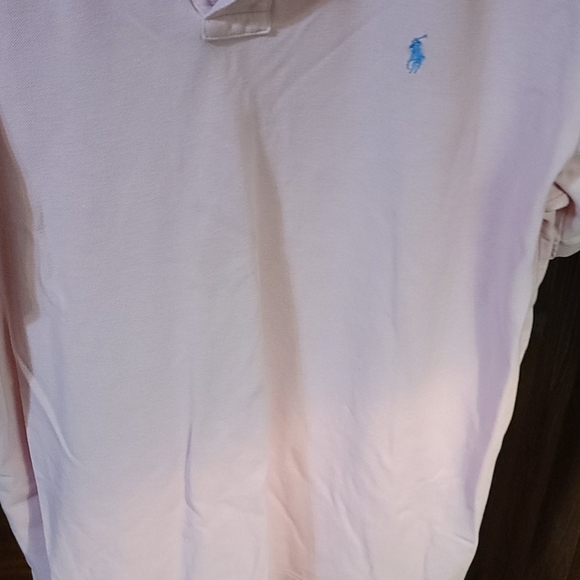 Men's SS Polo Shirt - Picture 2 of 4